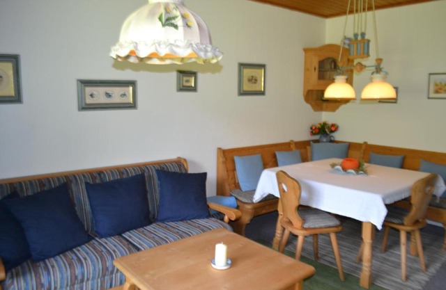 Apartment Rosner