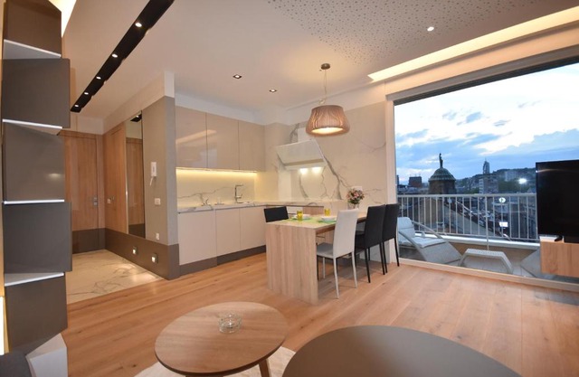 Apartment Royal Residence