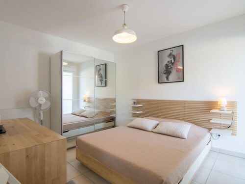 Apartment Royal Rivage in Carqueiranne - 2 persons, 1 bedrooms
