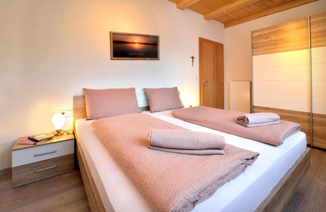 Apartment 'Rumlhof Rittner Horn' with Mountain View, Shared Pool and Wi-Fi