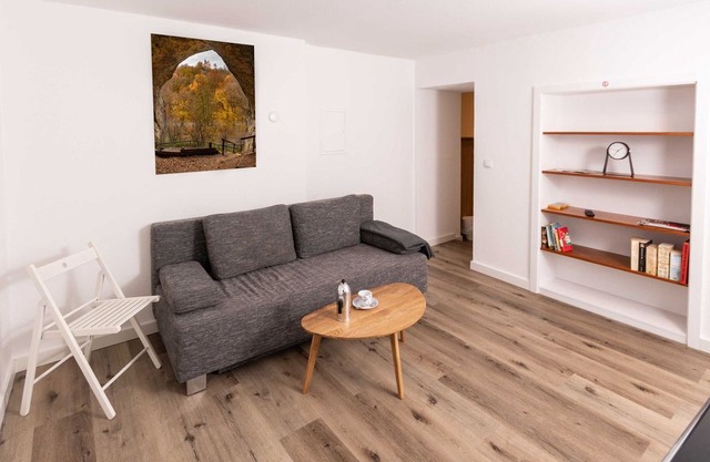 Apartment S (1-3 pers./ from 2 nights) - Apartment-Haus Gundelfinger