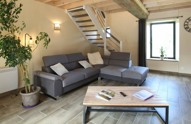 Apartment Saint-Pair-sur-Mer, 3 bedrooms, 6 persons