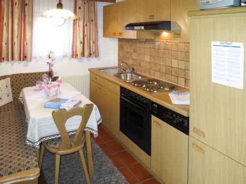 Apartment Sailer-1 by Interhome