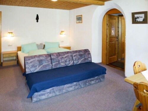 Apartment Sailer (KPL321) in Kappl - 5 persons, 1 bedrooms