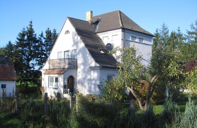 Apartment Samtens 1