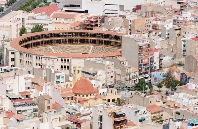 Apartment San Carlos Alicante II