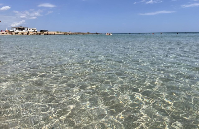 Apartment San Lorenzo in Villa