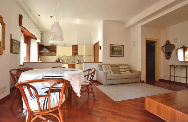 Apartment San Luigi