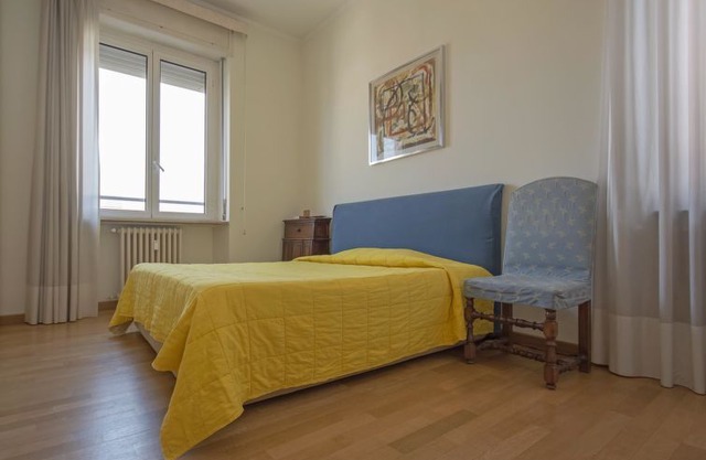 Apartment San Marco Trilo in Milano - 6 persons, 2 bedrooms