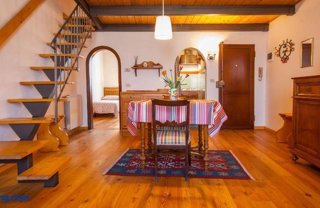Apartment San Niccolò