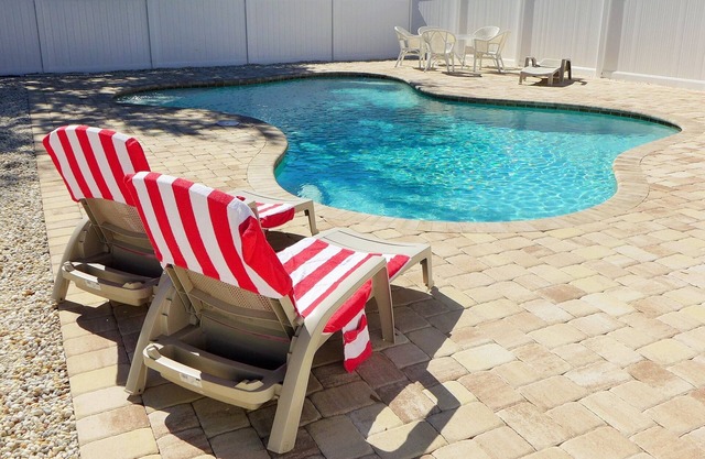 Apartment Sanibel in Fort Myers/House Villa Barra