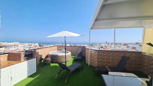 Spainsunrentals 