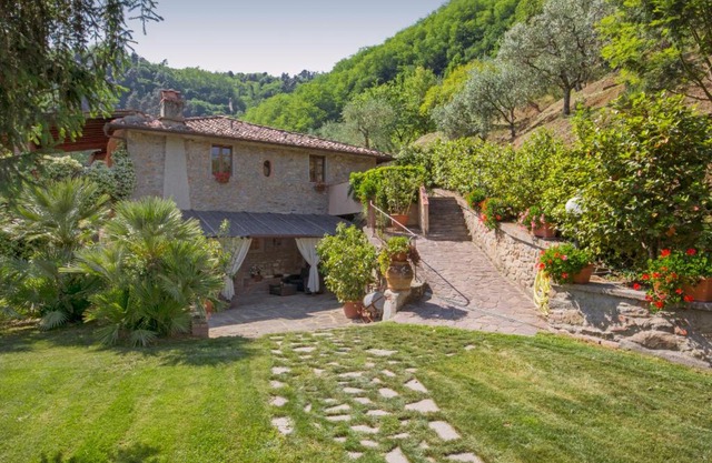 Apartment Santa Margherita-1 by Interhome