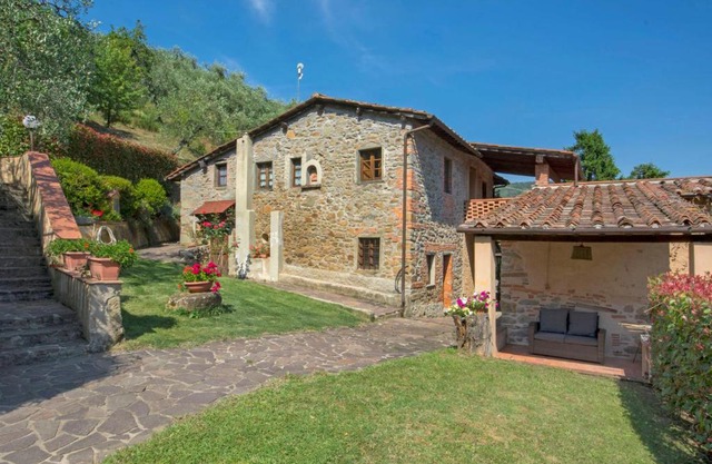 Apartment Santa Margherita-3 by Interhome