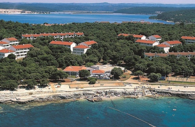 Apartment Santa Marina