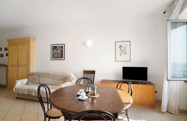 Apartment 'Sardegnoli, Borgo Dei Pescatori'