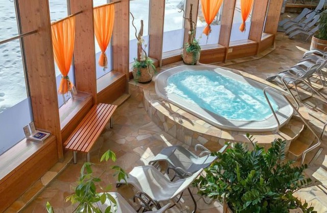 Apartment Saturn in Mariapfarr - 8 persons, 3 bedrooms