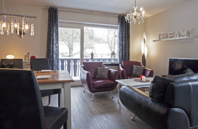 Apartment - Schanzenstraße 15-R Winterberg