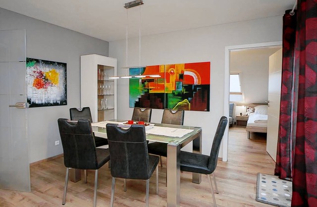Apartment - Schanzenstraße 15-C Winterberg