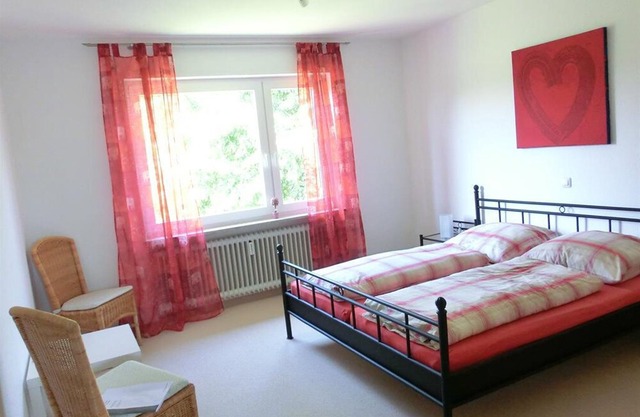 Apartment Schosterliese - Lindenhof Hahn