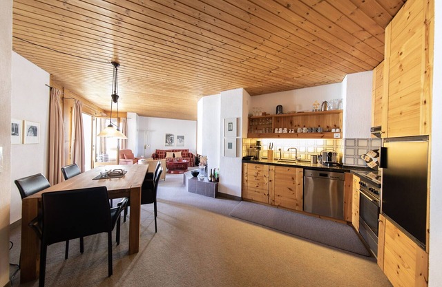 Apartment Schweizerhof 405 Lenzerheide