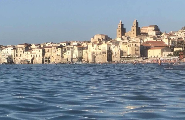 Apartment & Sea in Cefalù - Pearl of Sicily