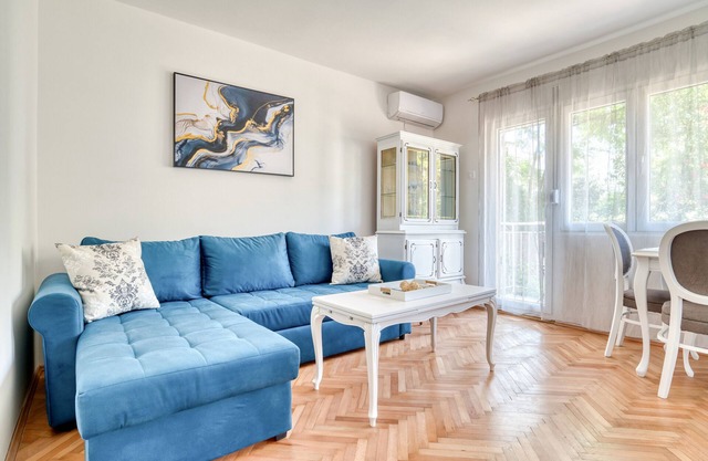 Apartment Seaside