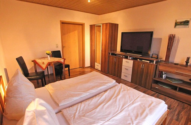Apartment SEE 9342 - Apartments Kleinzerlang SEE 9340