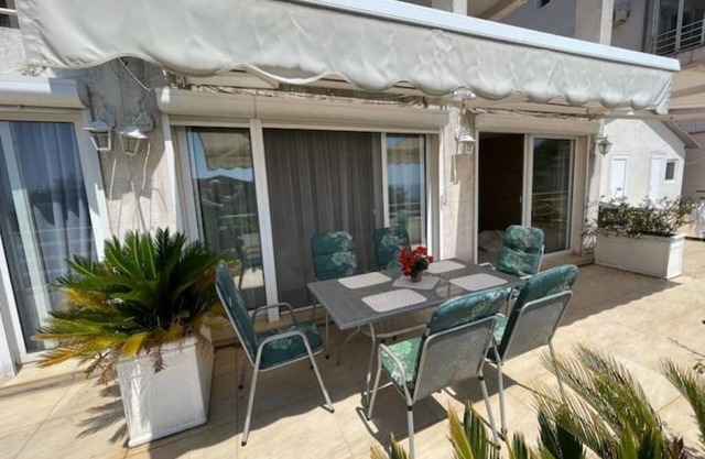 Apartment Seocenn