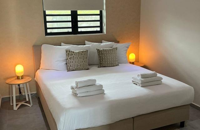 Apartment Serena, Mambo Beach