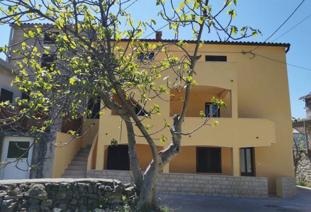 Apartment Serenity - free parking A3 Stivan, Island Cres