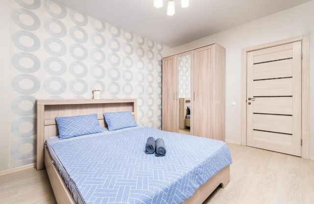 Apartment Sibgata Khakima 44