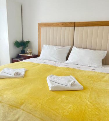 Apartment Silvana