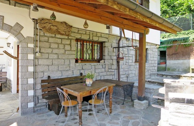 Apartment Skaidi (LMG155) in Mergozzo - 4 persons, 2 bedrooms