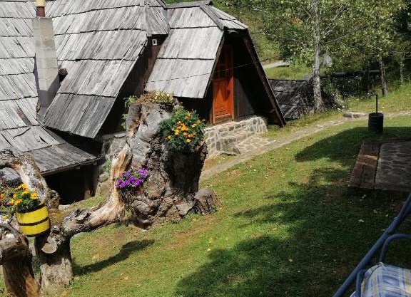 Apartment Skulova Vodenica