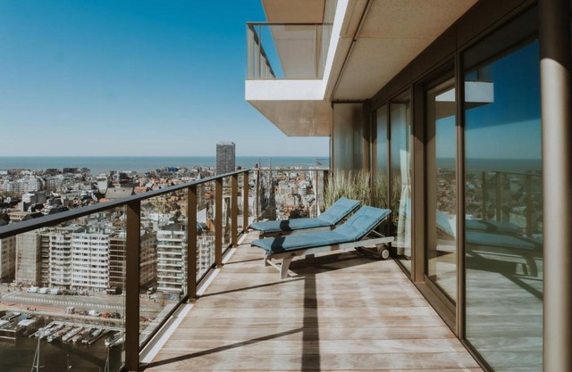 Apartment Sky Tower View by Interhome