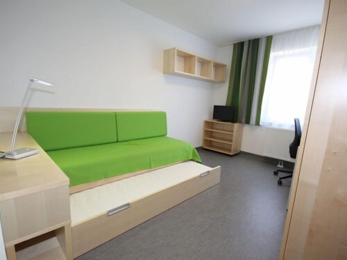 Apartment smart living in Villach - 4 persons, 2 bedrooms