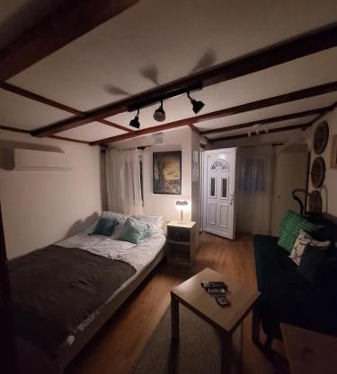 Apartment Smokva