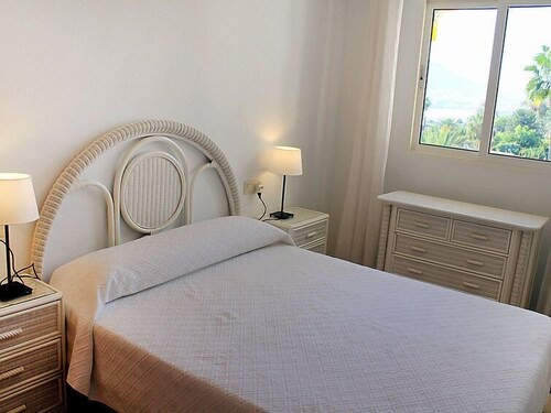 Apartment Sol y Mar in Altea - 4 persons, 2 bedrooms