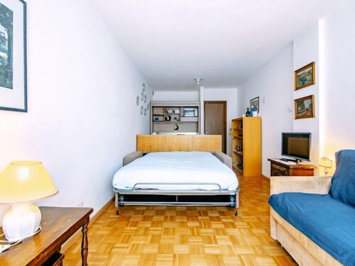 Apartment Solaria in Canazei - 2 persons, 1 bedrooms