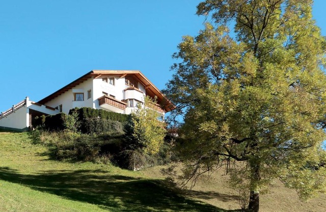 Apartment Sonnrain - PTZ441