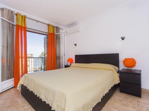 Apartment Sorts de la Mar in Dénia - 6 persons, 3 bedrooms