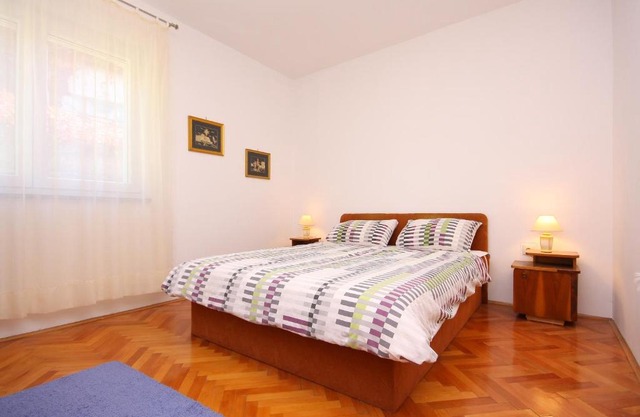 Apartment Spacious & Seaview