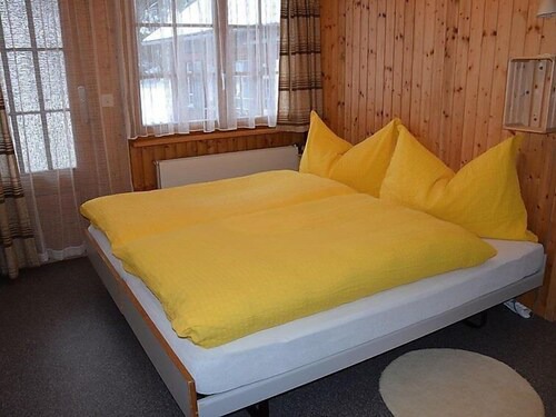 Apartment Stöckli Studio in Lenk - 2 persons, 1 bedrooms
