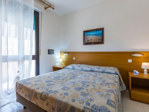 Apartment Stellamarina in Cecina - 4 persons, 1 bedrooms