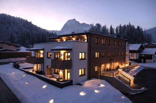 Apartment Streif LXL