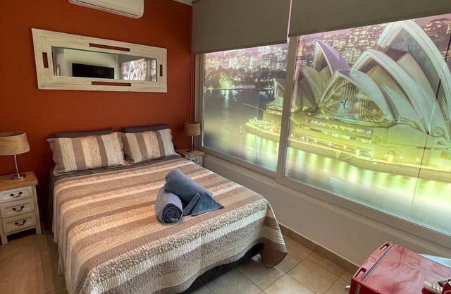 Apartment/Studio in Las Condes