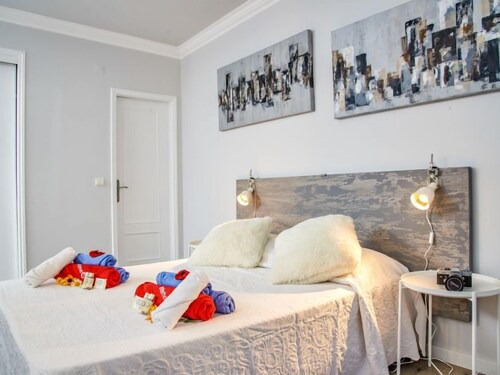 Apartment Studio Mafra in Mafra - 2 persons, 1 bedrooms