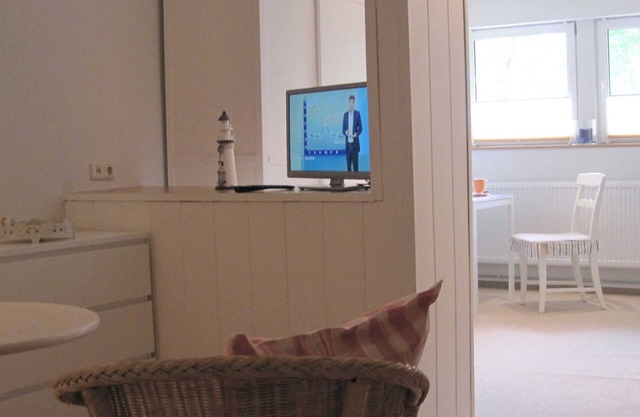 Apartment -Studio - Old Schnitterkate