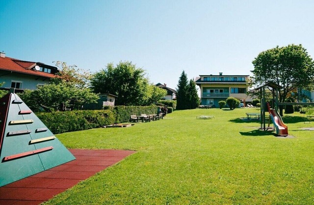 Apartment Suite in Villa Karglhof (incl. 3 bedrooms, 2 bathrooms)